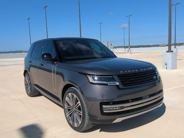2023 land rover range rover p530 se