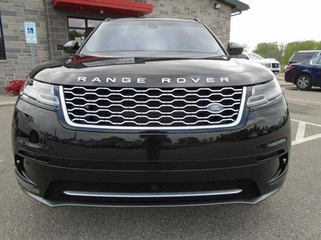 2018 land rover range rover velar p380 s