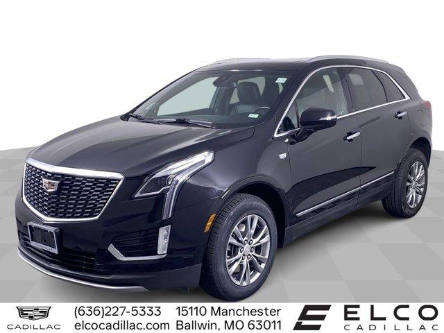2022 cadillac xt5 fwd premium luxury