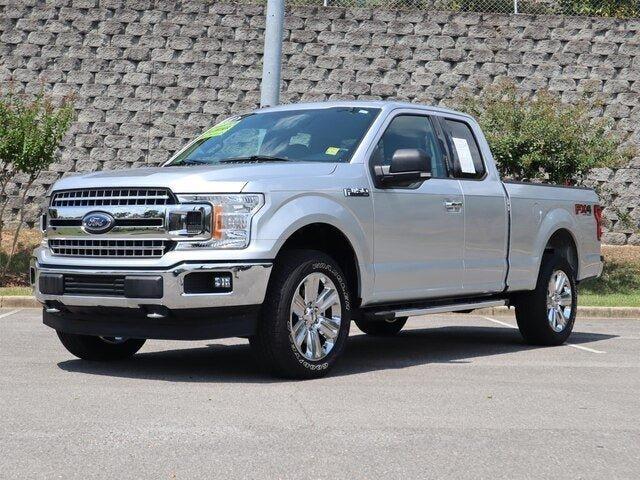 used 2018 ford f150 xl bessemer, al 35022 for sale in bessemer, alabama