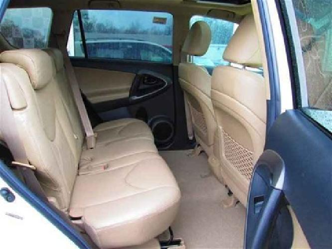 2010 toyota rav4 ltd in gloucester, va