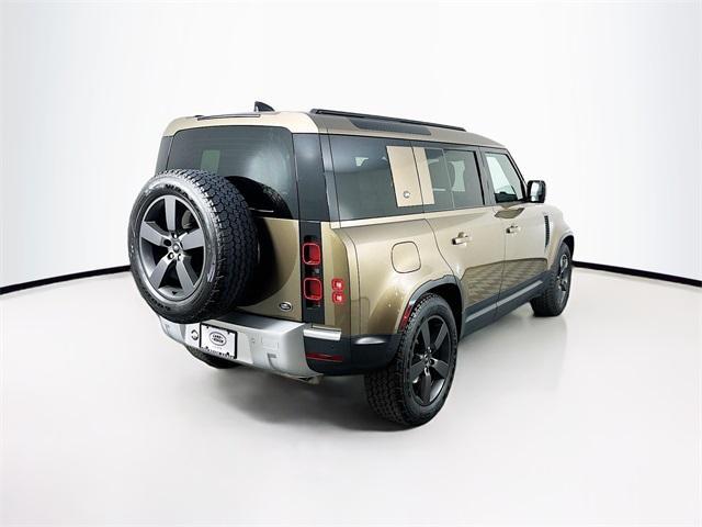 2023 land rover defender 110 s