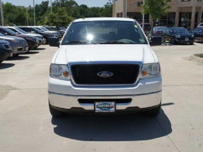 2007 ford f-150 xlt in mckinney, tx