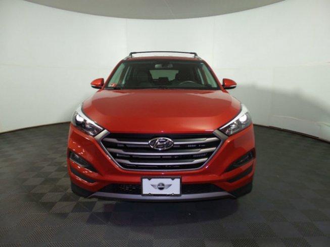 2016 hyundai tucson sport for sale in warwick, rhode island
