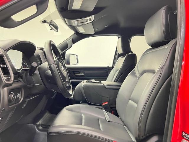 2023 ram 1500 tradesman