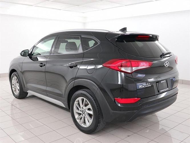 used 2018 hyundai tucson awd lawrence, ks 66046 for sale in laurence, kansas
