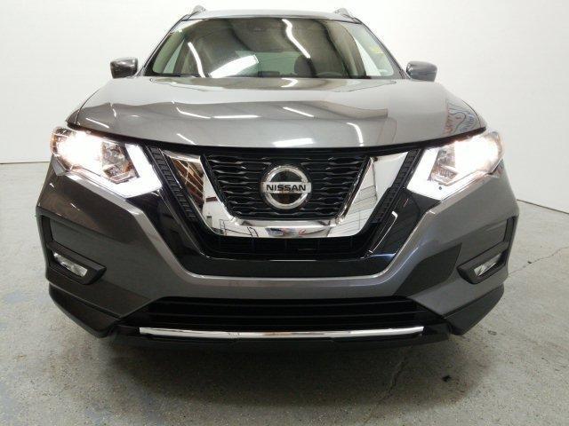 2019 nissan rogue in indian springs, alabama