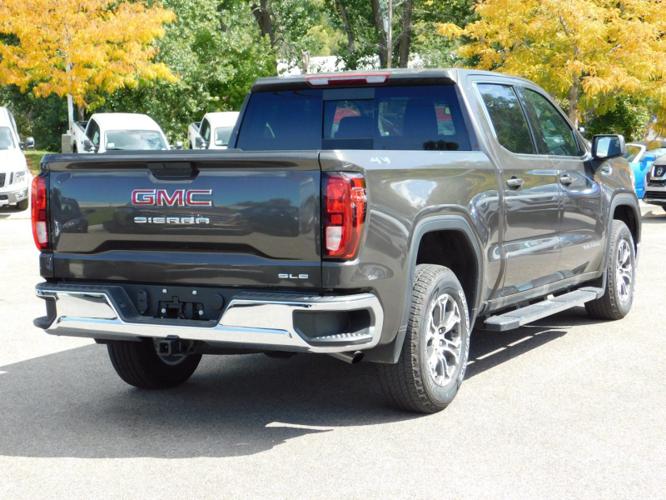 used 2019 gmc sierra 1500 sle ogden, ut 84405 for sale in ogden, utah