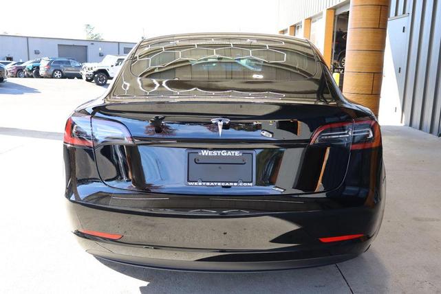 2023 tesla model 3 base