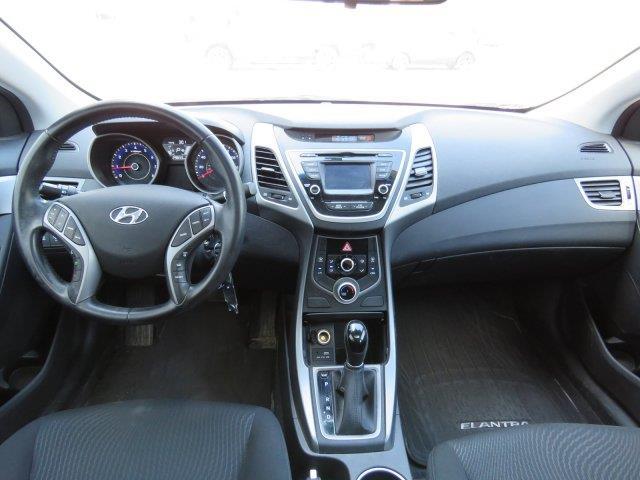 2015 hyundai elantra se se 4dr sedan 6a for sale in laconia, new hampshire