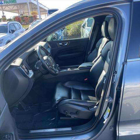 2019 volvo xc60 t5 momentum