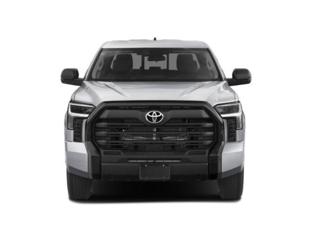 2023 toyota tundra sr
