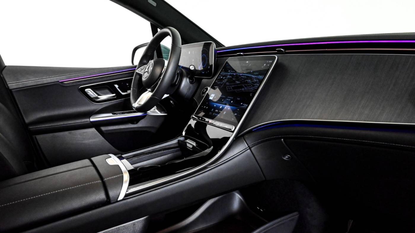 2023 mercedes-benz eqe eqe 350 4matic