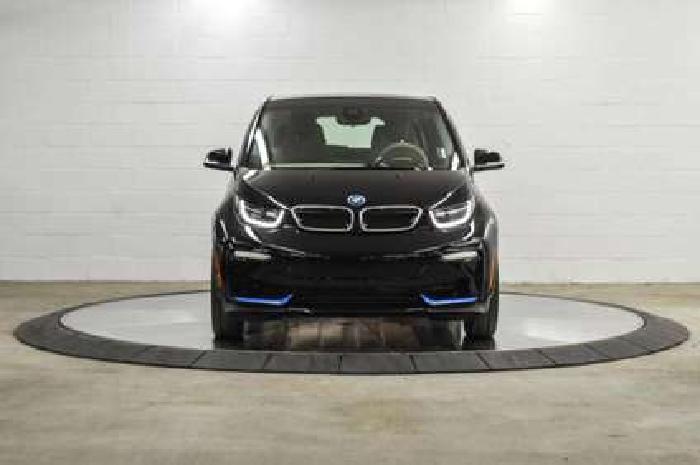 new 2018 bmw i3 94 ah w/range extender in calabasas, ca