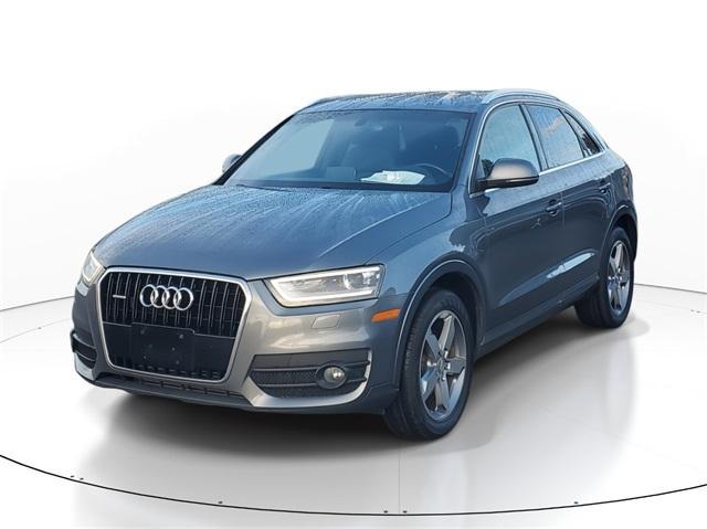 2015 audi q3 2.0t premium plus