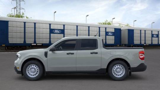 2024 Ford Maverick