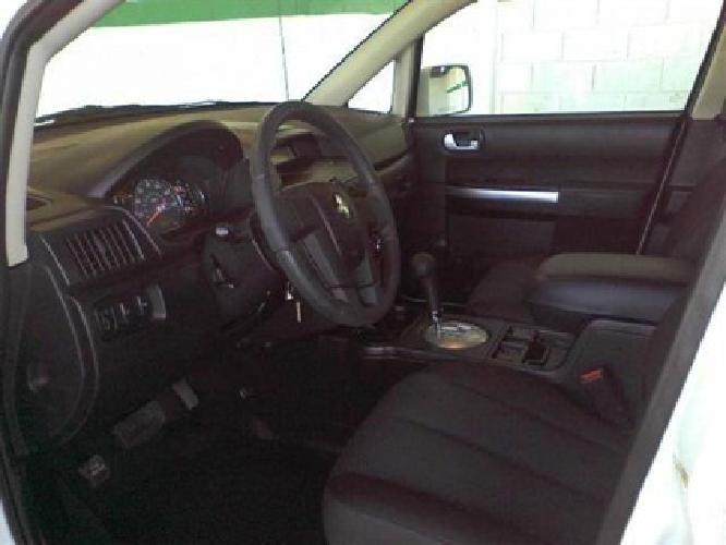 2011 mitsubishi endeavor ls sport utility 4d in fresno, ca