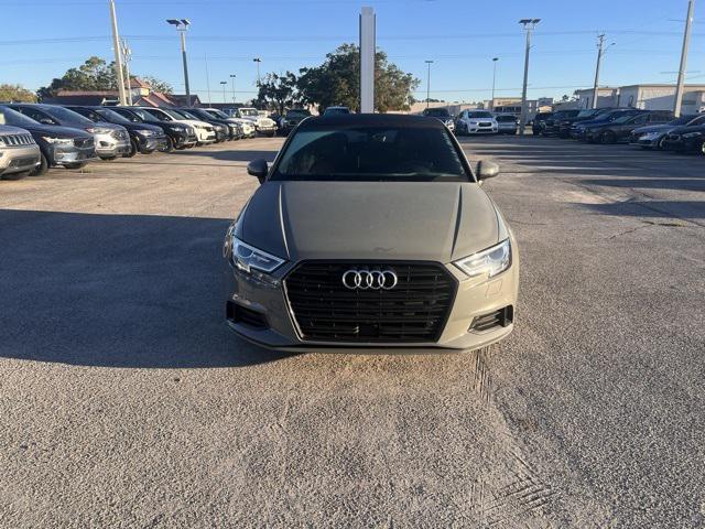 2020 audi a3 2.0t premium