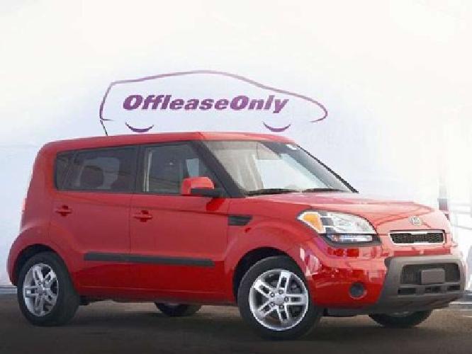 2011 kia soul in lake worth, fl