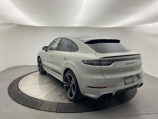 2023 porsche cayenne gts