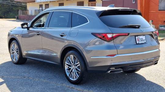 2023 Acura MDX