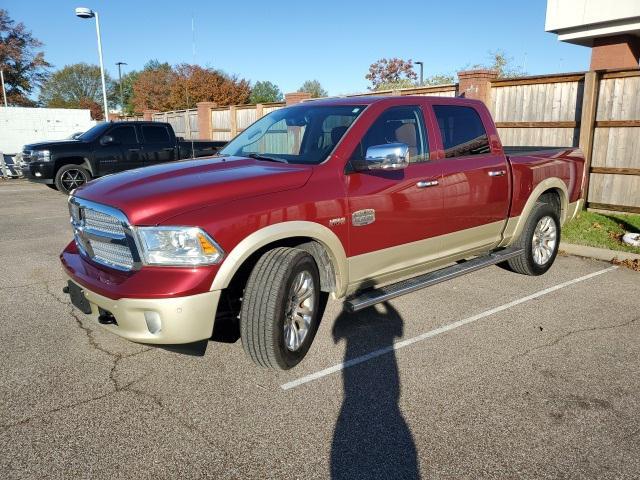 2015 ram 1500 longhorn