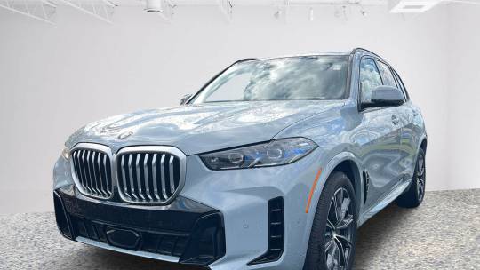 2024 BMW se