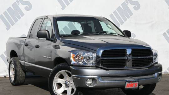 2007 Dodge Ram