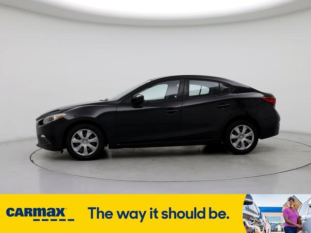 2014 mazda mazda3 i sport