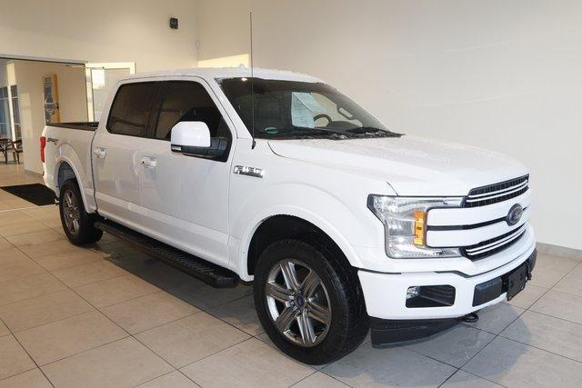 used 2018 ford f150 lariat johnson city, tn 37601 for sale in johnson city, tennessee