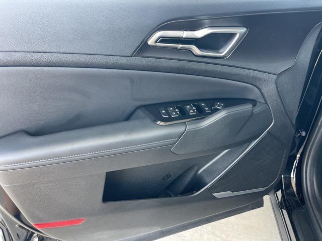 2023 kia sportage s