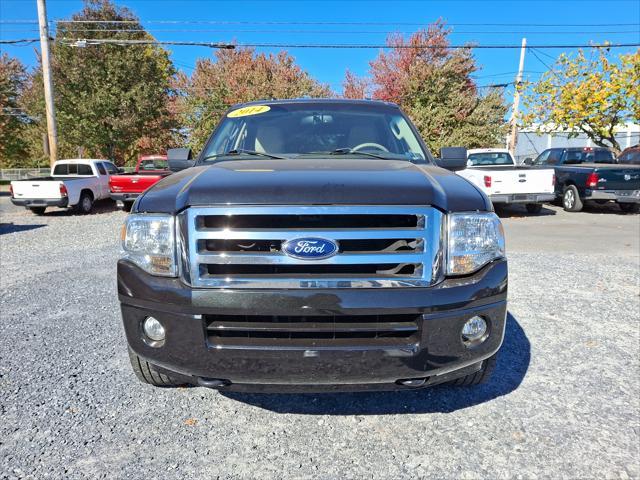 2014 ford expedition xlt