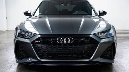 2024 Audi Rs6