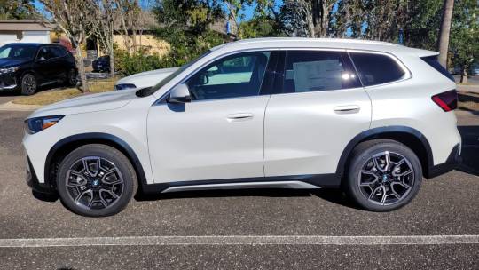 2025 BMW X1