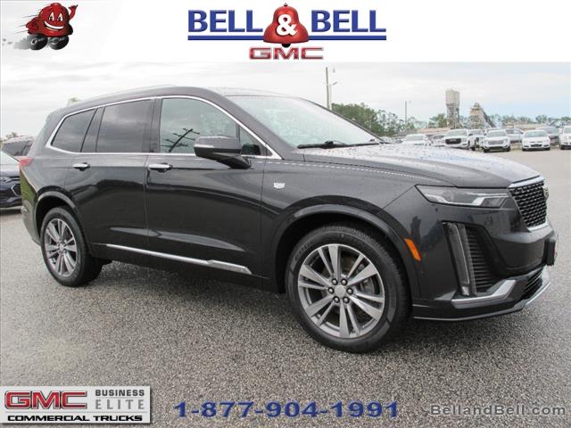 2020 cadillac xt6 premium luxury awd