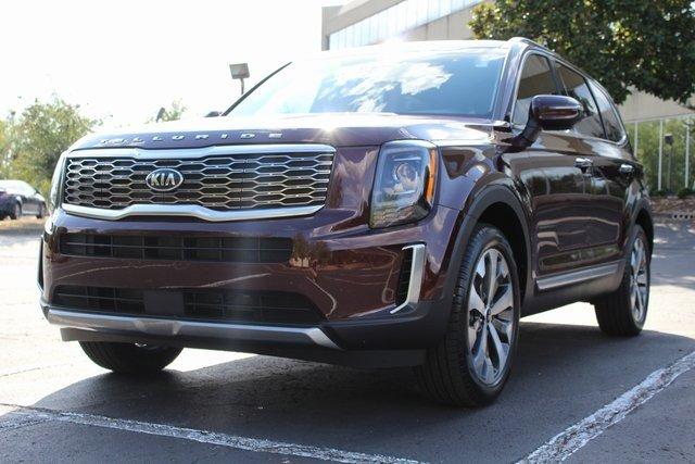 used 2020 kia telluride fwd s huntsville, al 35806 for sale in huntsville, alabama
