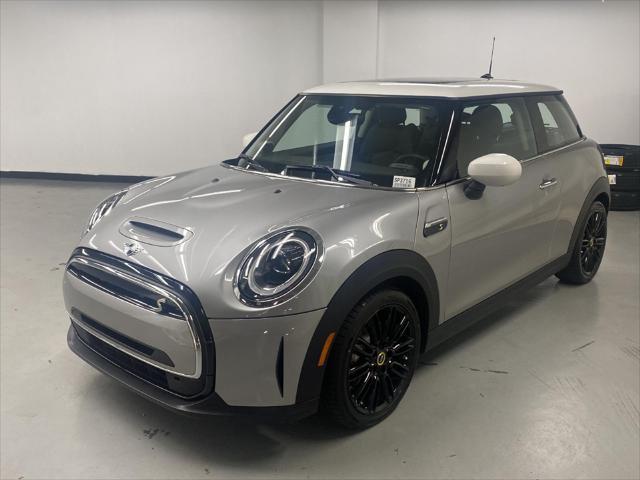 2024 mini hardtop cooper s