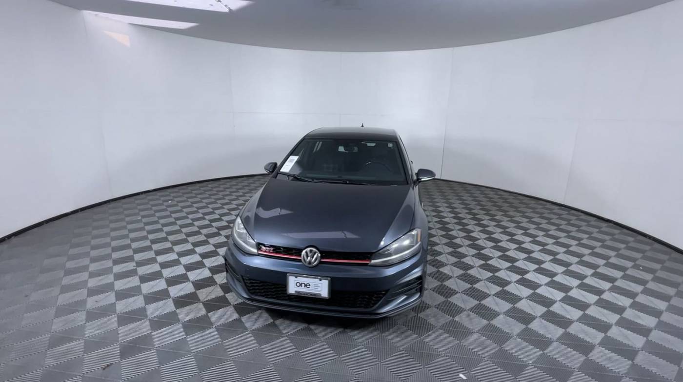 2020 volkswagen golf gti s
