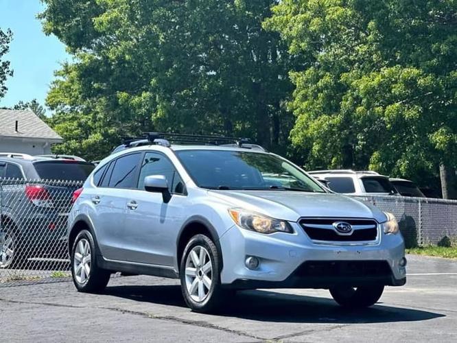 2013 subaru xv crosstrek limited sport utility 4d in raynham, massachusetts