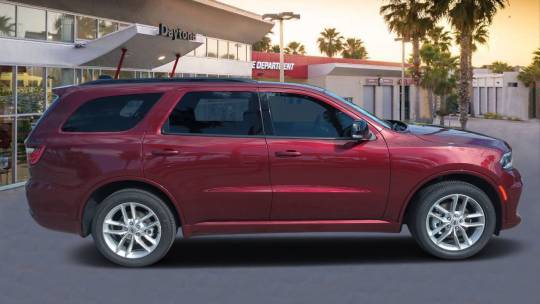 2024 Dodge Durango