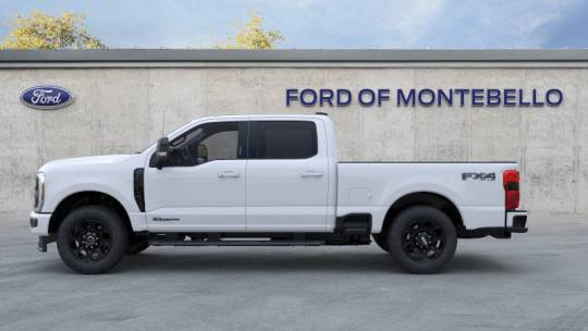 2024 Ford F-250