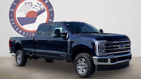 2024 Ford F-350