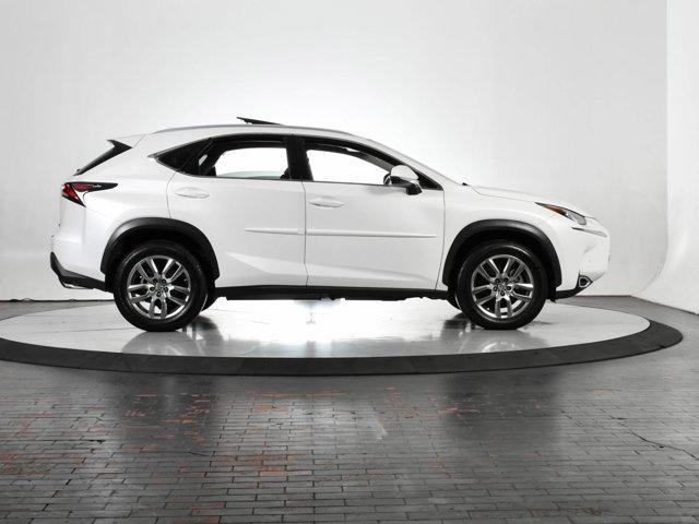 2015 lexus nx 200t f sport