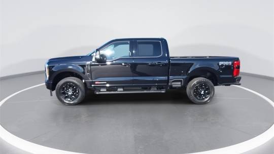 2024 Ford F-250