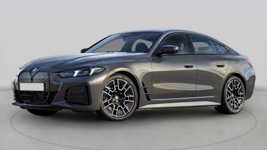 2025 BMW se