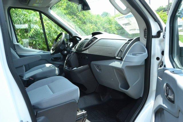 new 2018 ford transit 250 148" medium roof randallstown, md 21133 for sale in foxridge, maryland