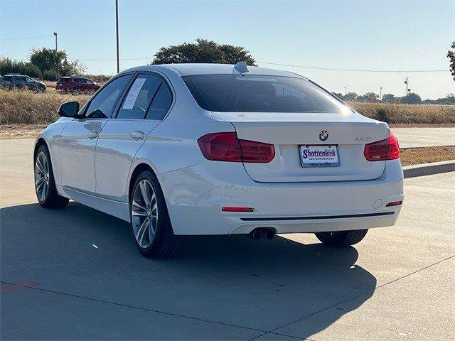 2018 bmw 330 i