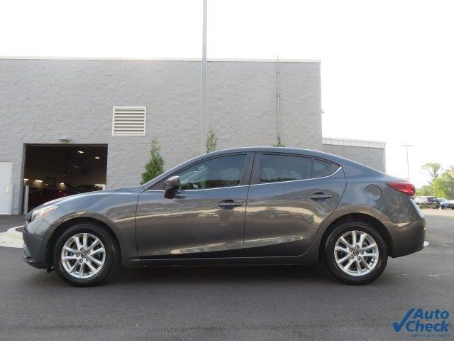 used 2014 mazda mazda3 i touring sedan huntsville, al 35806 for sale in huntsville, alabama