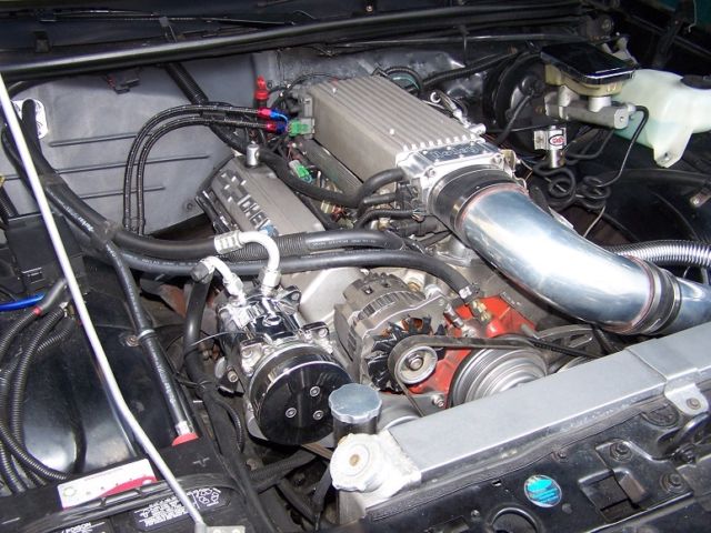 88 monte carlo ss