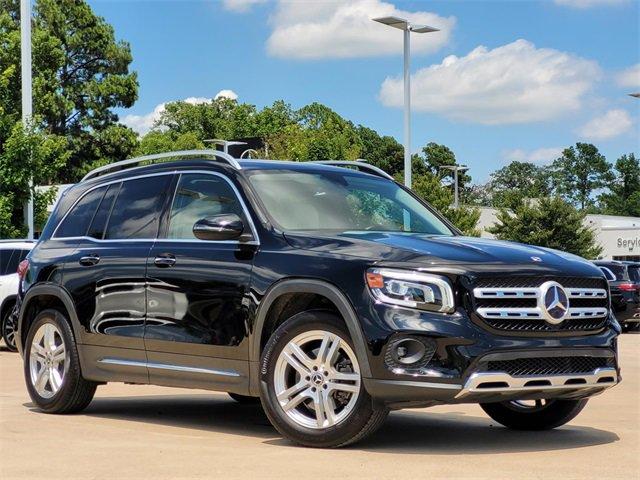 2020 mercedes-benz glb 250 base